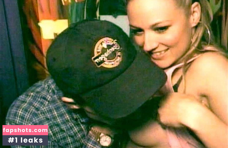 Jewel Kilcher Nude Leaks OnlyFans Photos #52 - LeakJerk