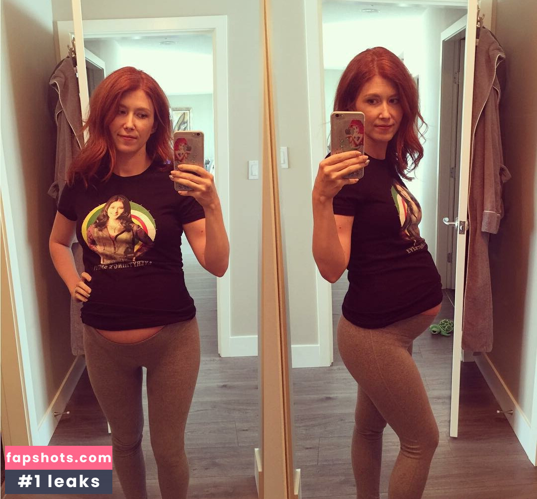 Jewel Staite gallery photo #103
