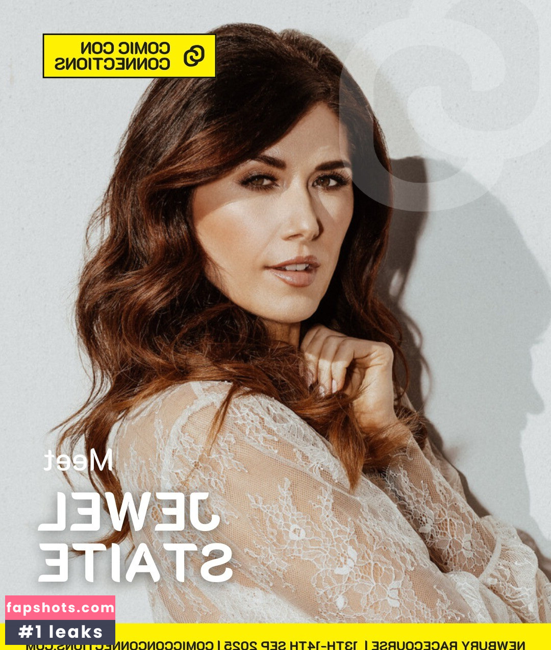 Jewel Staite gallery photo #15