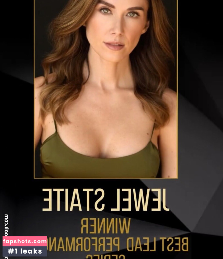 Jewel Staite gallery photo #23