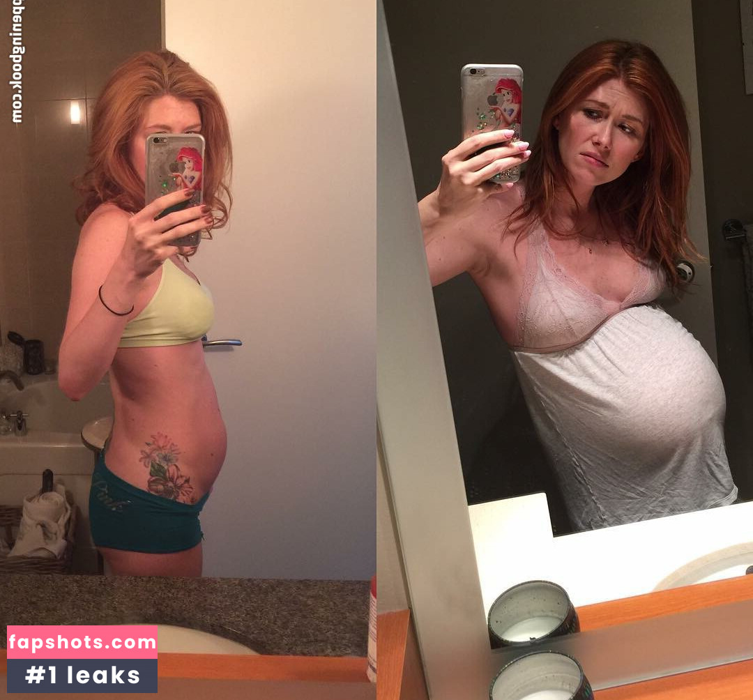 Jewel Staite gallery photo #99