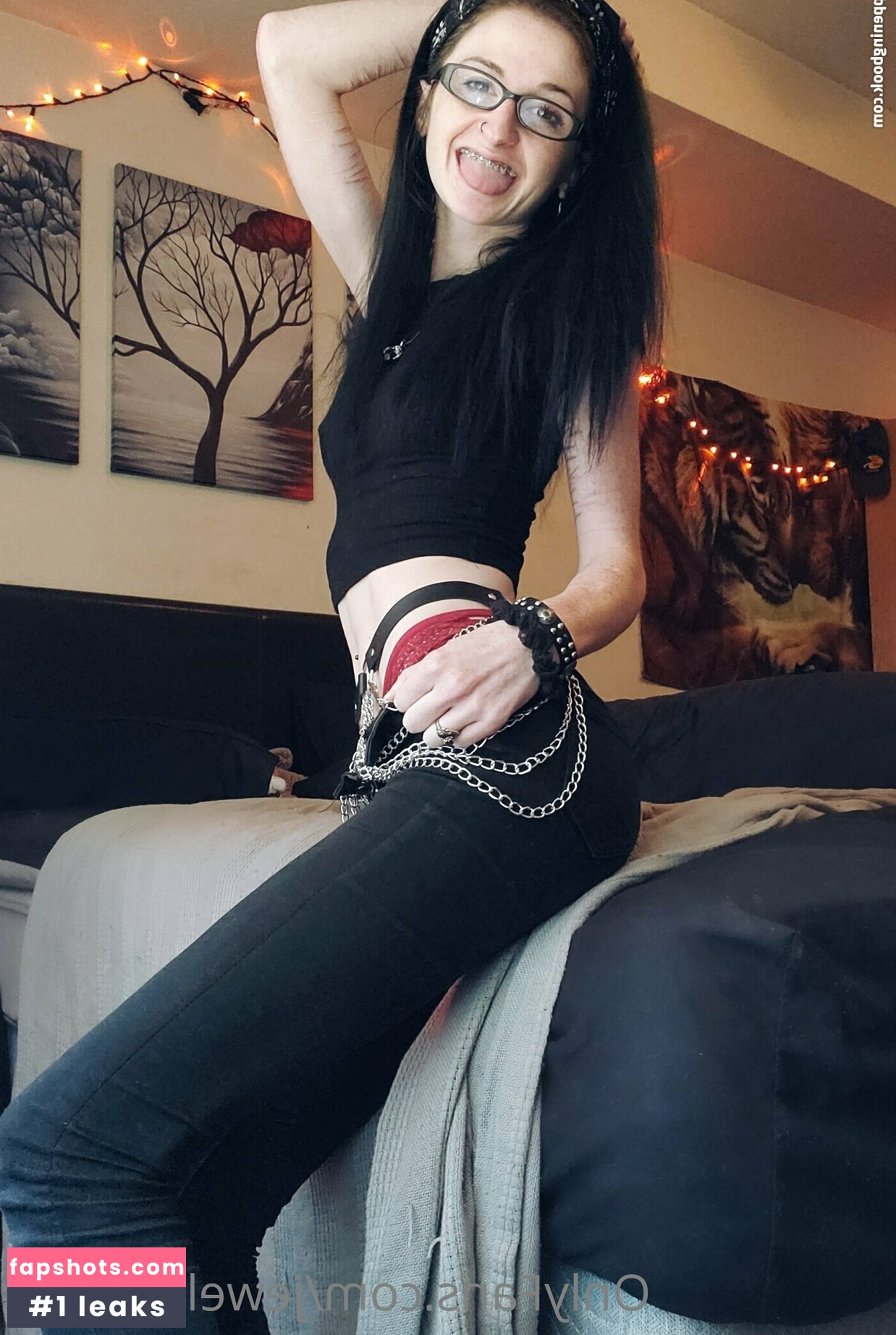 jewellss2free Nahé úniky fotek pouze od fanoušků #12 - Fapshots