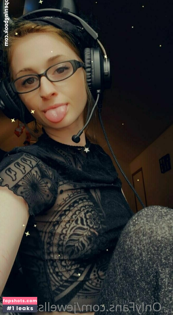 jewellss2free Nahé úniky fotek pouze od fanoušků #5 - Fapshots