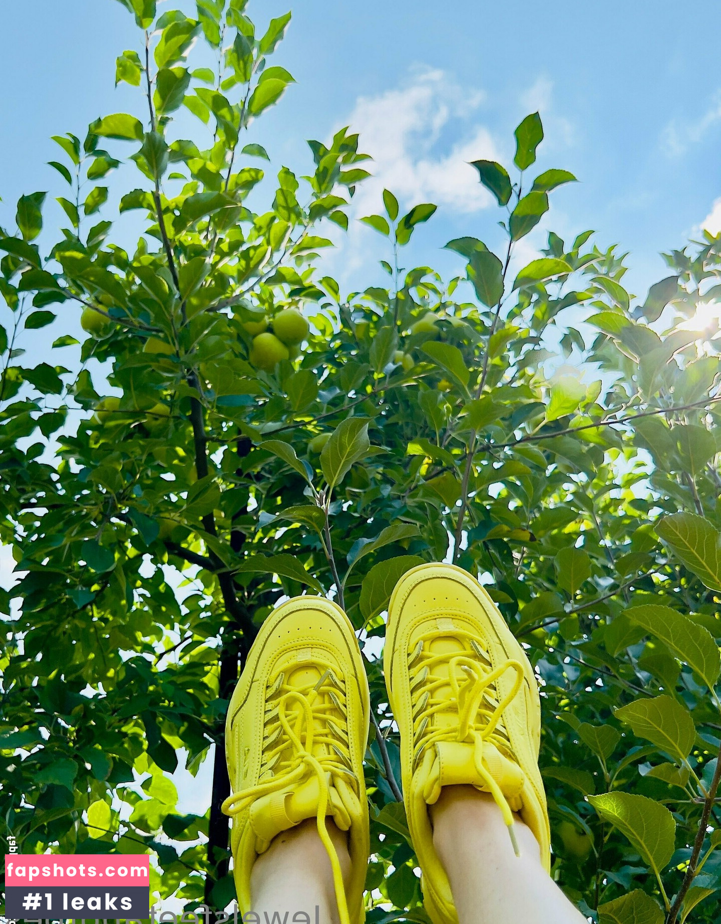 jewelsfeetandtoes Filtración Desnuda OnlyFans Foto #12 - Fapshots