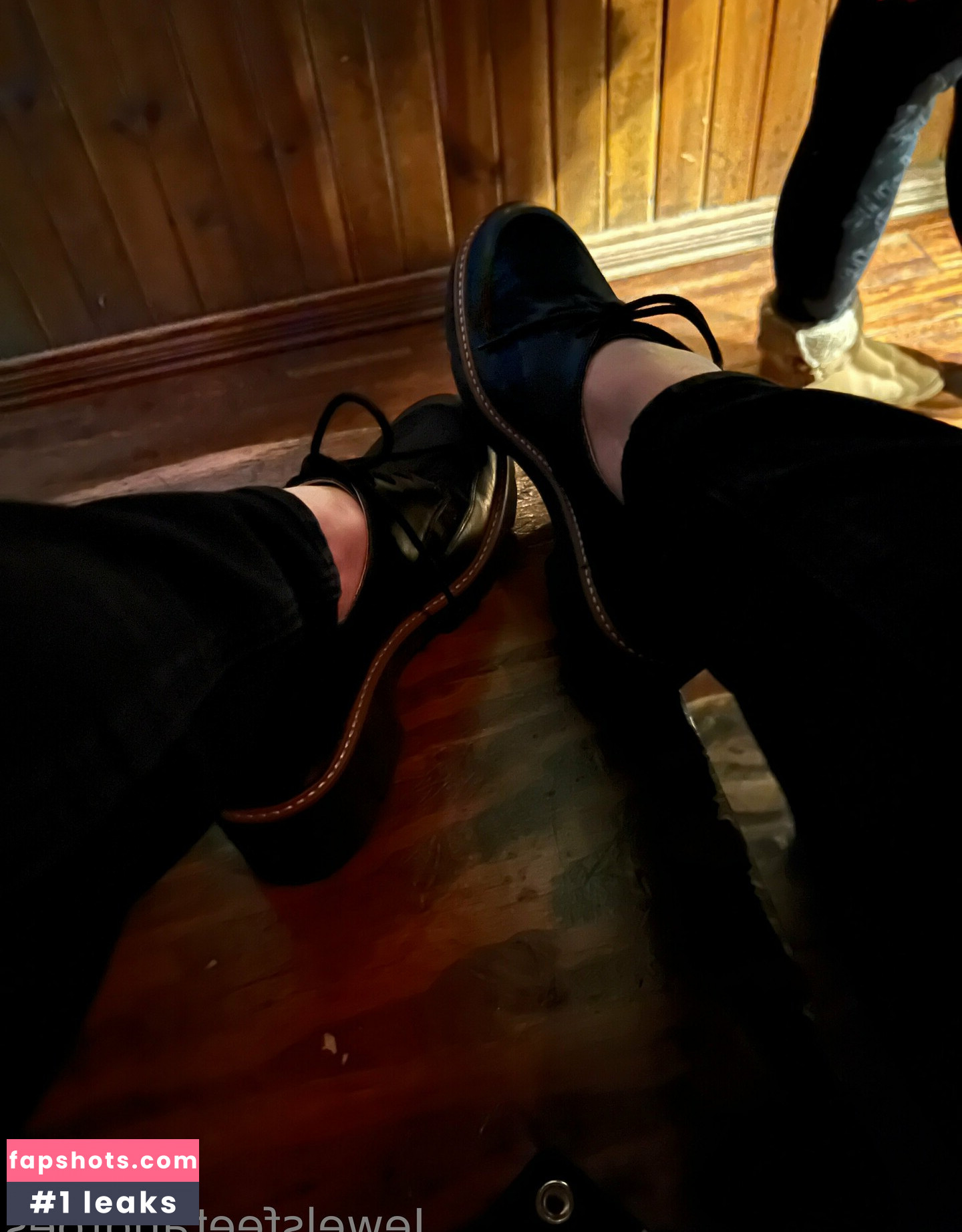 jewelsfeetandtoes Filtración Desnuda OnlyFans Foto #15 - Fapshots