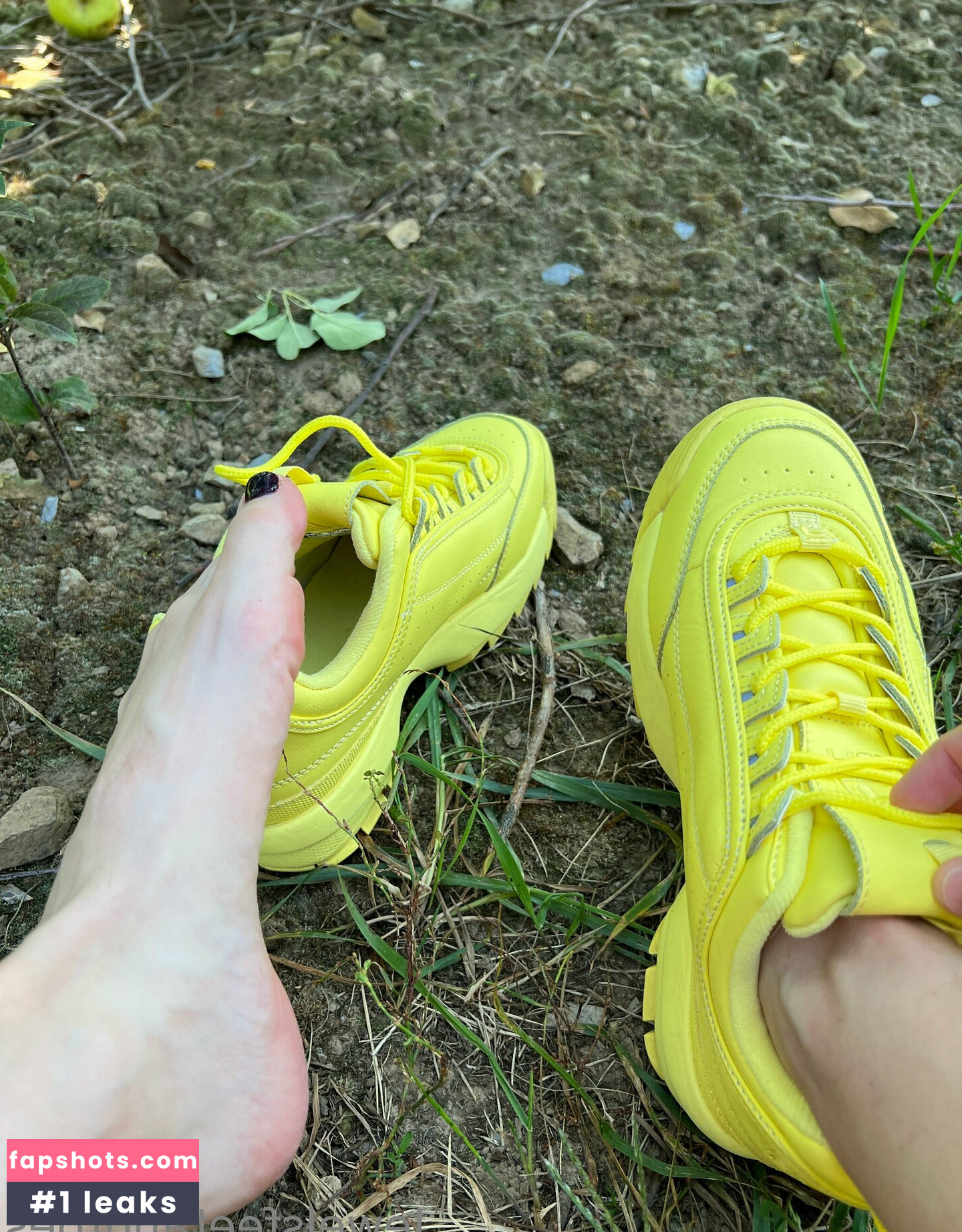 jewelsfeetandtoes Filtración Desnuda OnlyFans Foto #19 - Fapshots