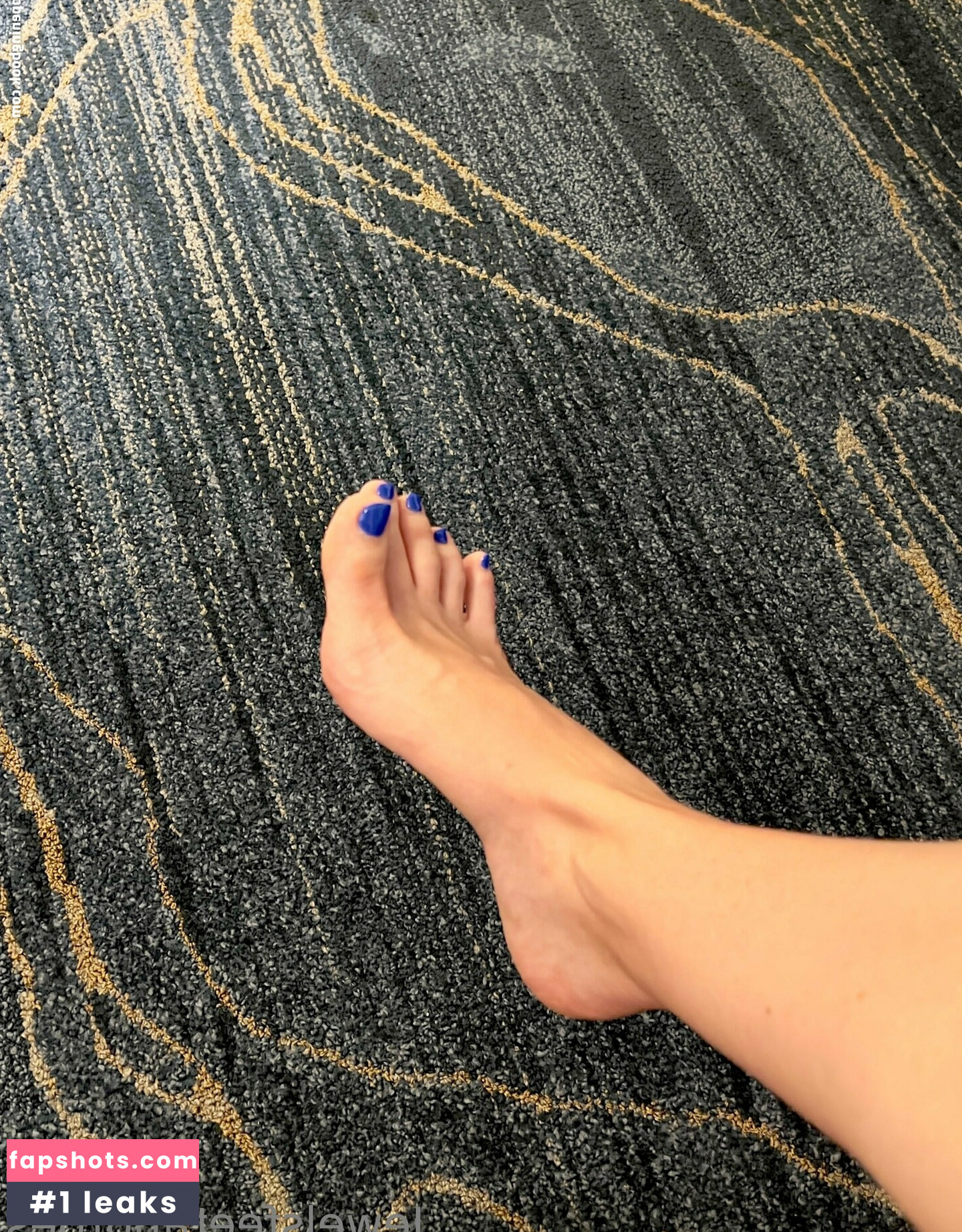 jewelsfeetandtoes Filtración Desnuda OnlyFans Foto #3 - Fapshots