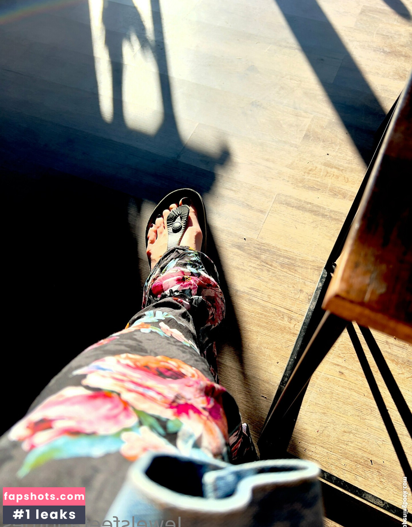 jewelsfeetandtoes Filtración Desnuda OnlyFans Foto #23 - Fapshots