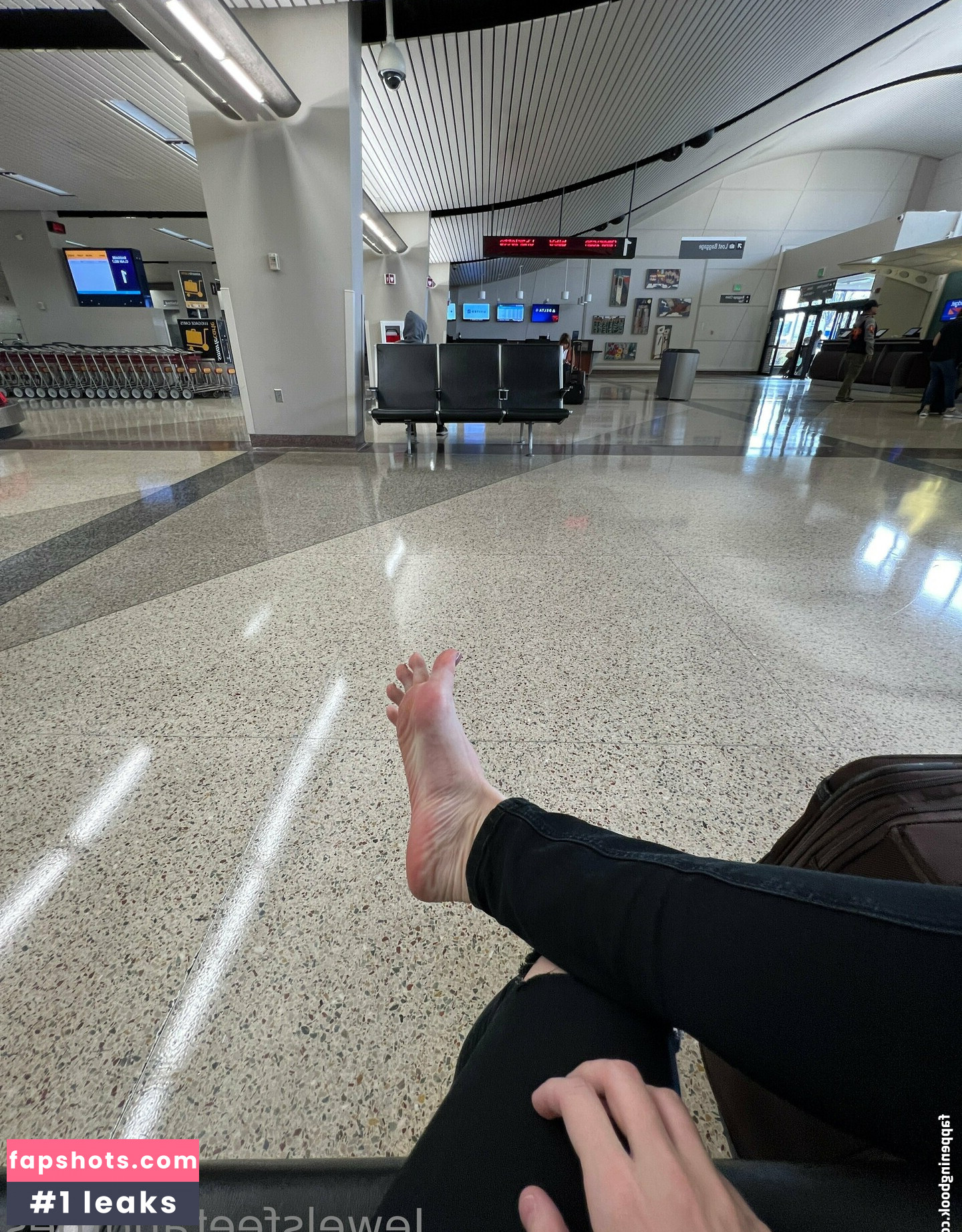 jewelsfeetandtoes Filtración Desnuda OnlyFans Foto #29 - Fapshots