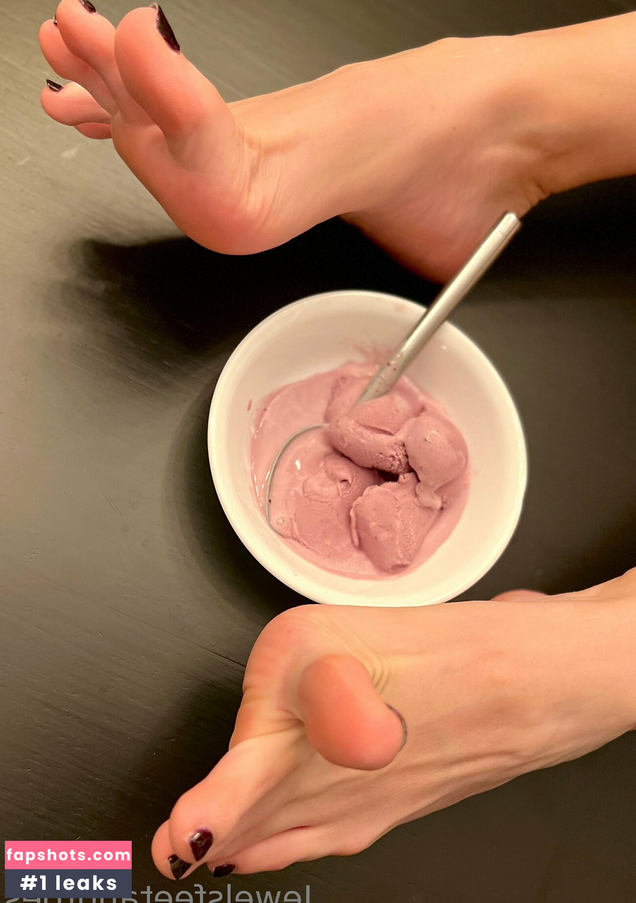 jewelsfeetandtoes Filtración Desnuda OnlyFans Foto #30 - Fapshots