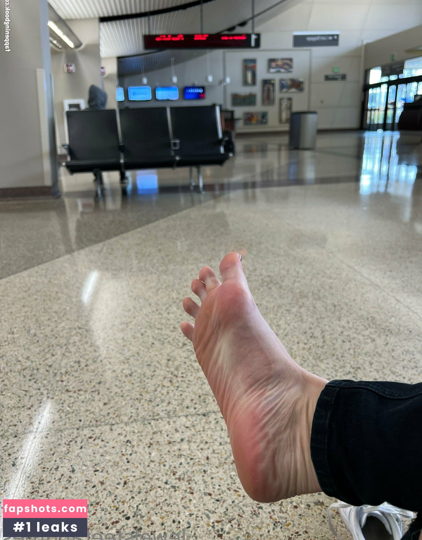 jewelsfeetandtoes Filtración Desnuda OnlyFans Foto #34 - Fapshots