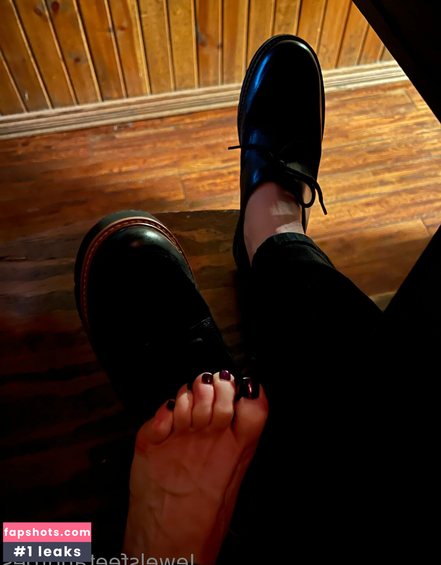 jewelsfeetandtoes Filtración Desnuda OnlyFans Foto #35 - Fapshots