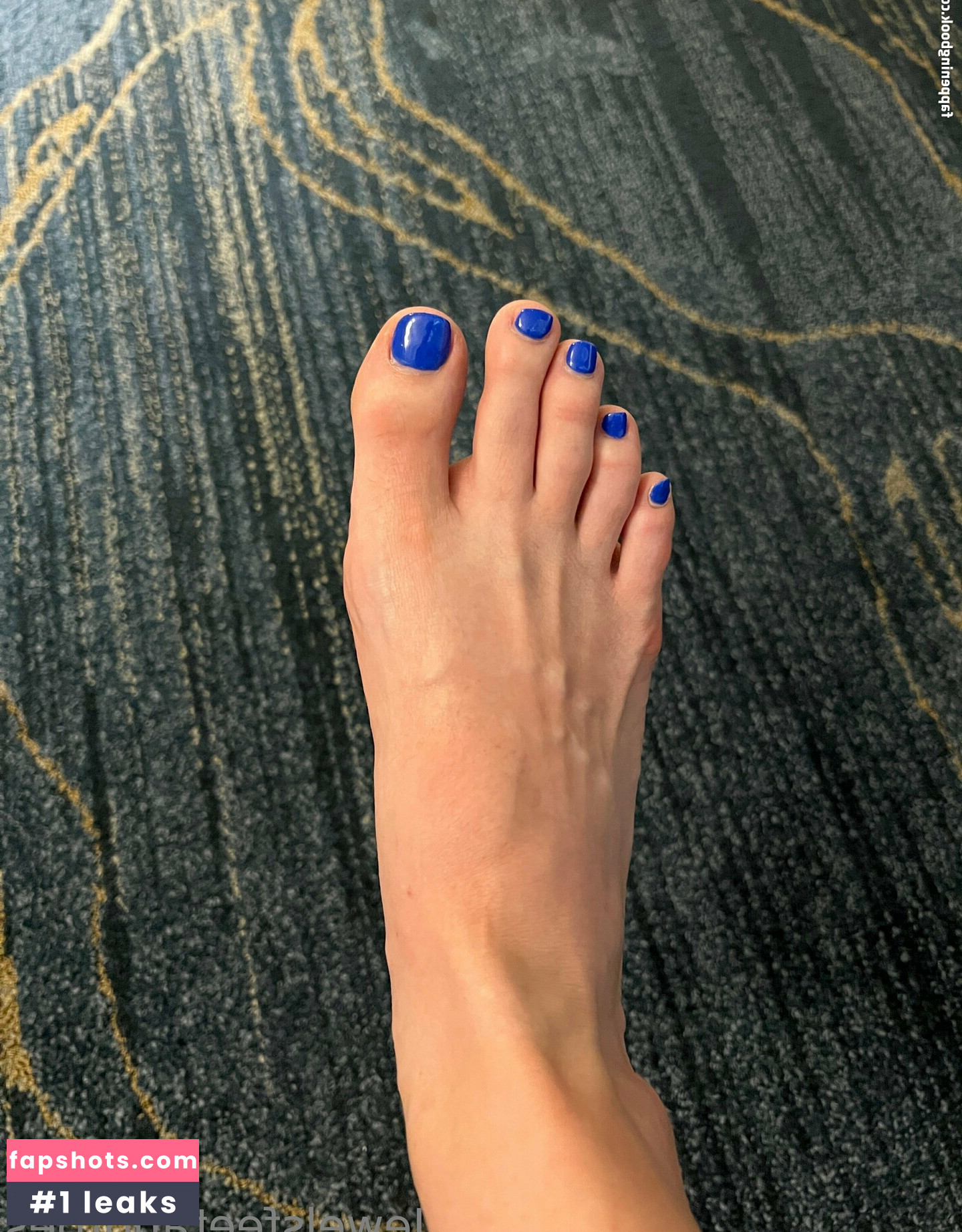 jewelsfeetandtoes Filtración Desnuda OnlyFans Foto #36 - Fapshots
