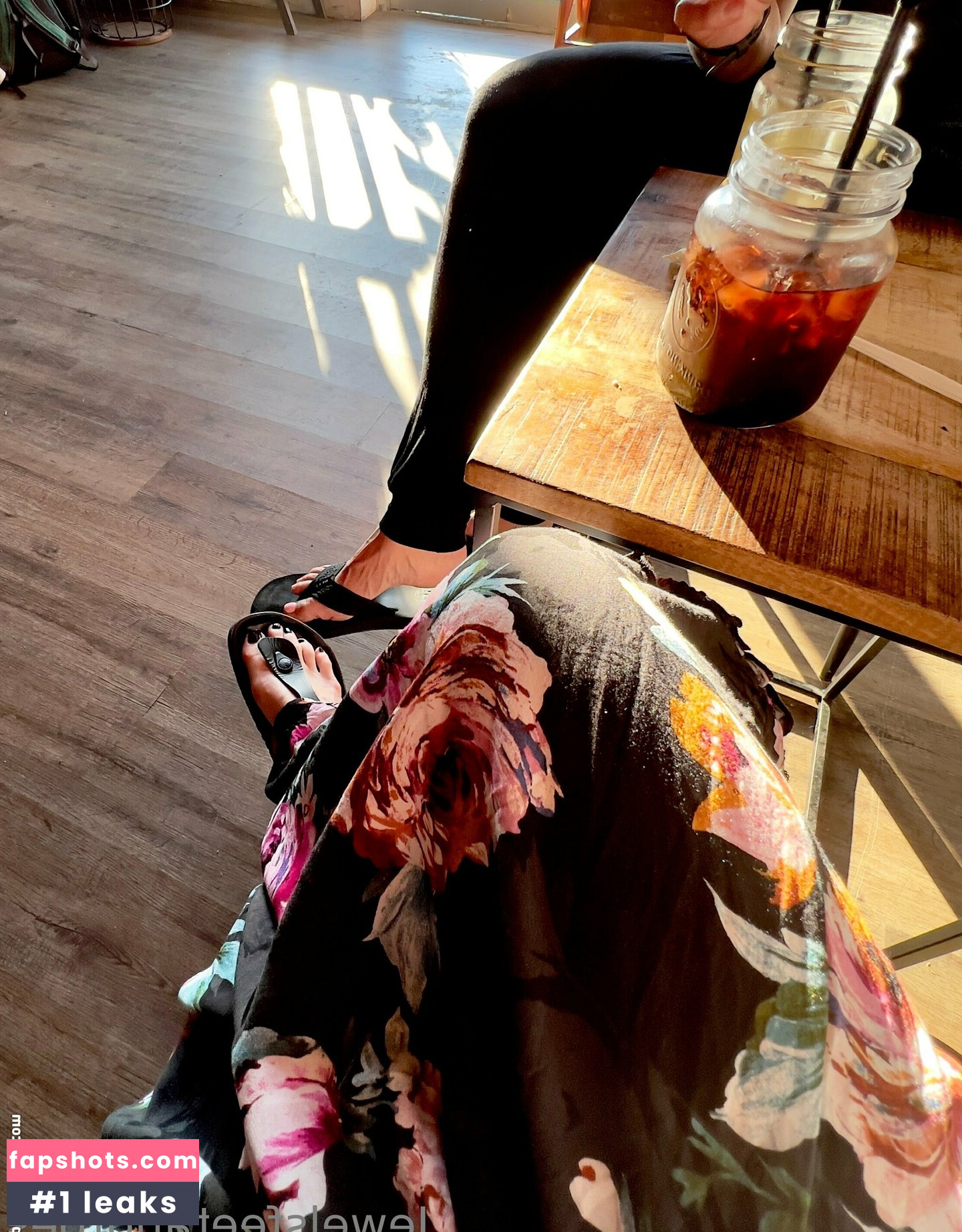 jewelsfeetandtoes Filtración Desnuda OnlyFans Foto #37 - Fapshots