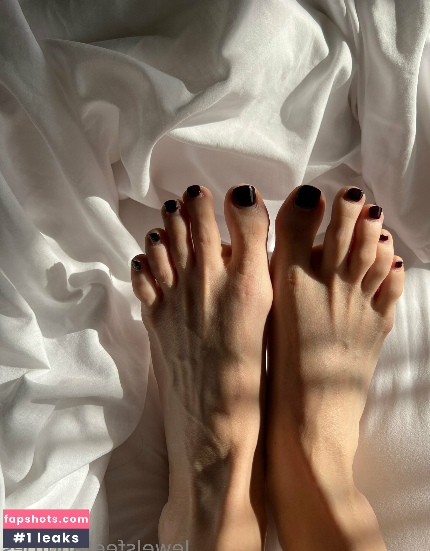 jewelsfeetandtoes Filtración Desnuda OnlyFans Foto #5 - Fapshots