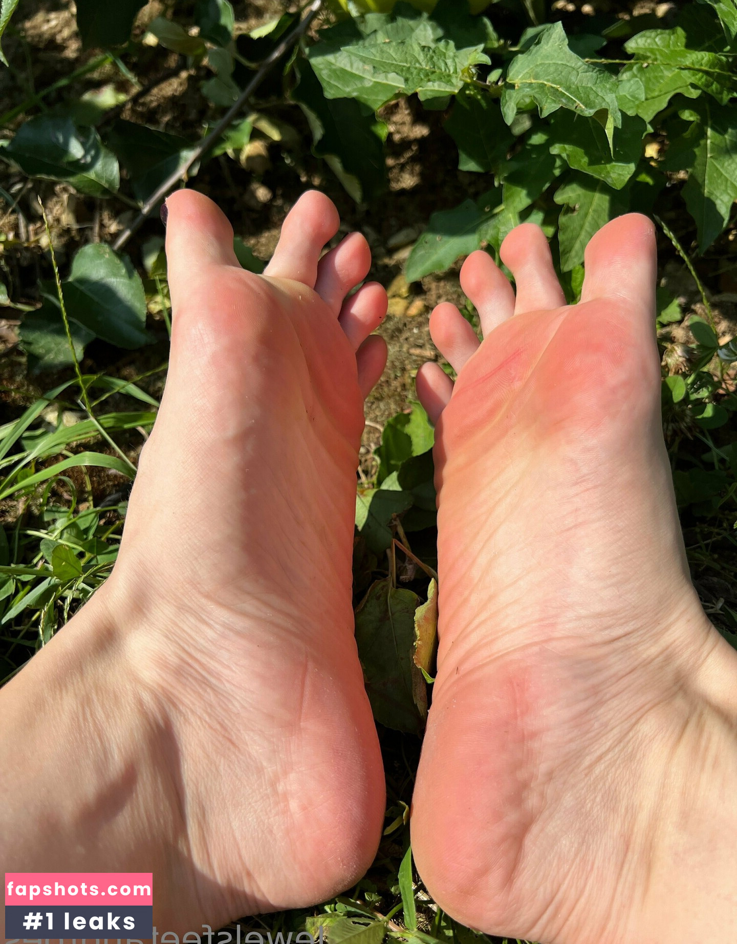 jewelsfeetandtoes Filtración Desnuda OnlyFans Foto #7 - Fapshots