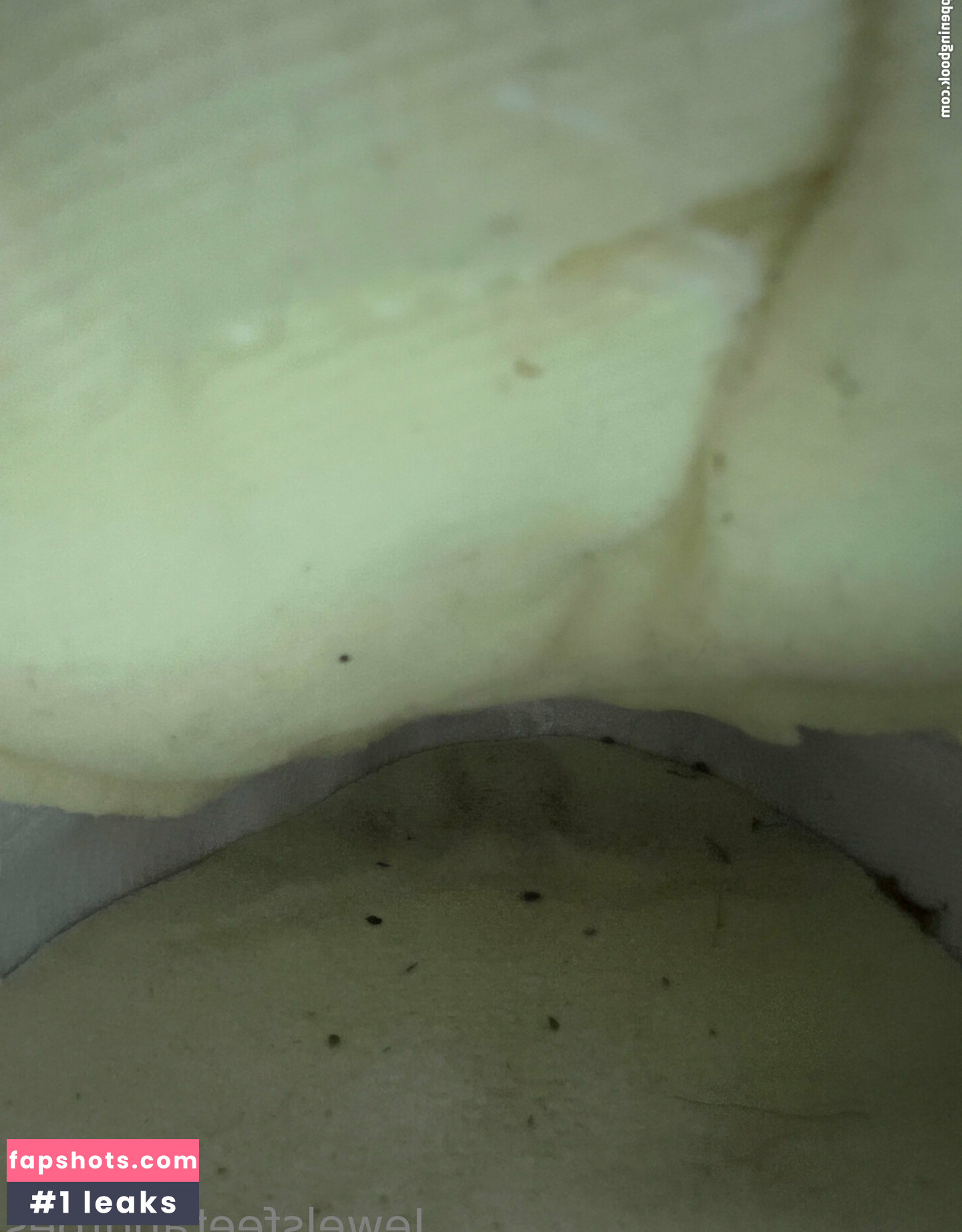 jewelsfeetandtoes Filtración Desnuda OnlyFans Foto #8 - Fapshots