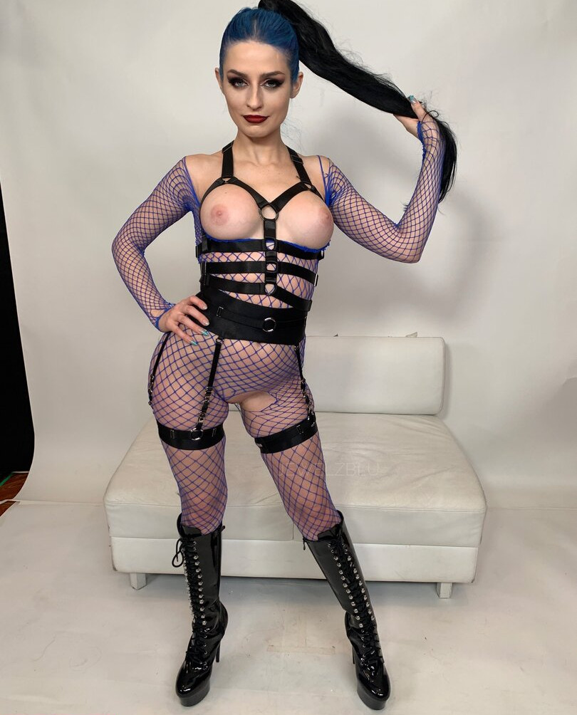 jewelz-blu-1 Nacktheit OnlyFans Fotos #274 - Fapshots