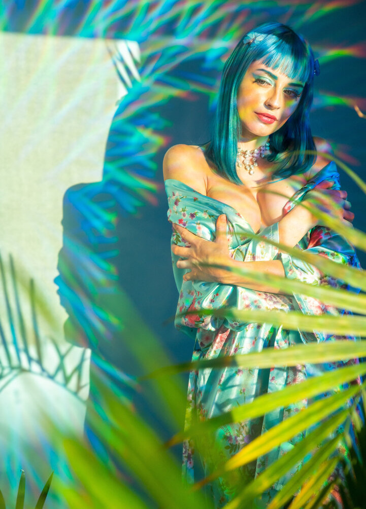 jewelz-blu-1 Nacktheit OnlyFans Fotos #283 - Fapshots