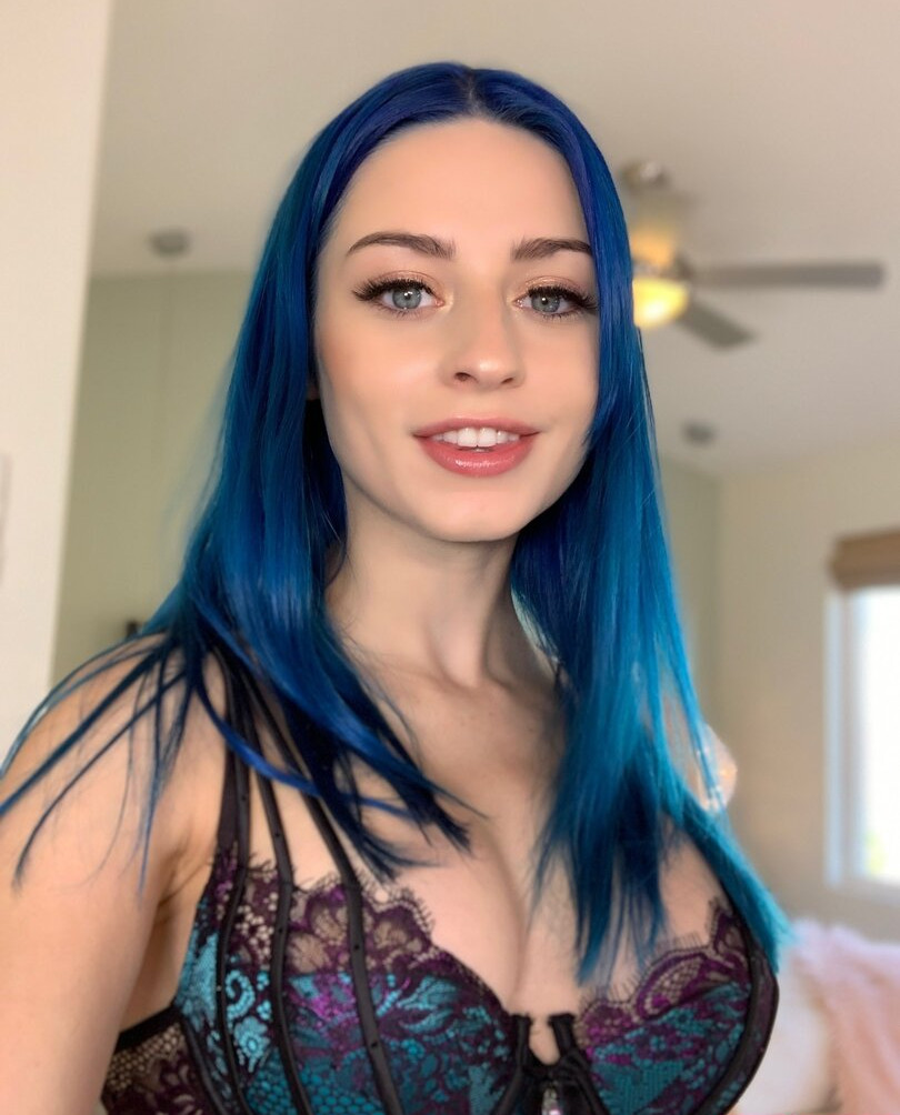 jewelz-blu-1 Nacktheit OnlyFans Fotos #292 - Fapshots