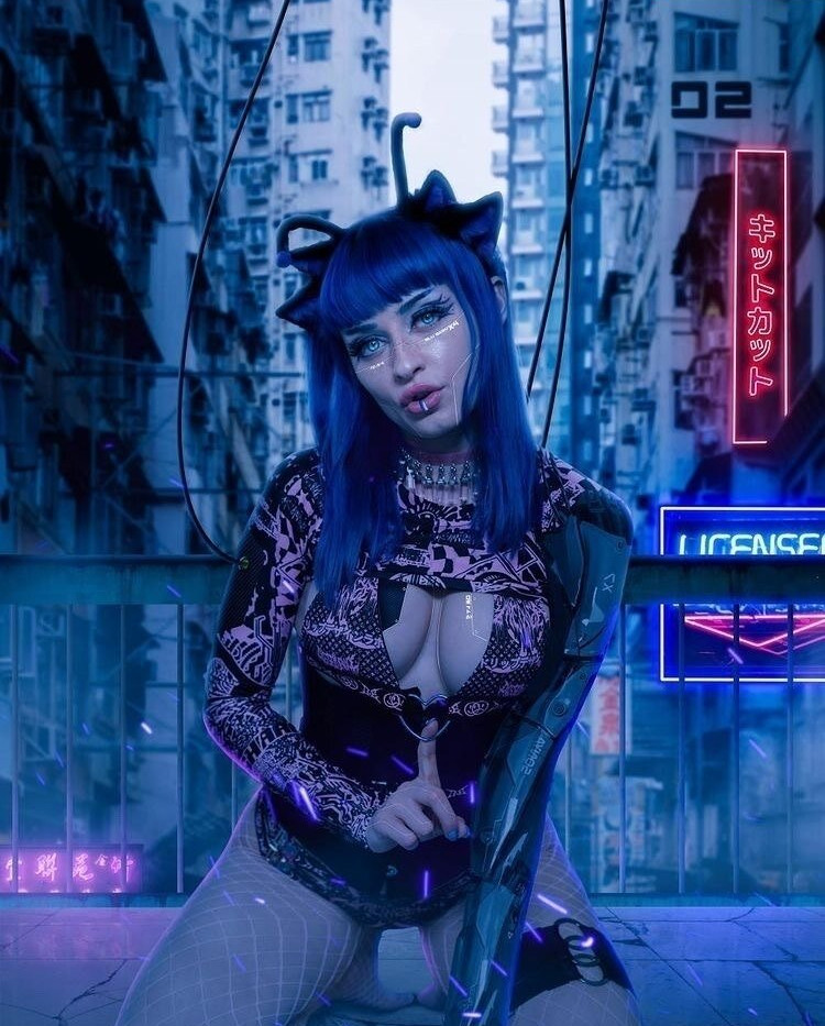 jewelz-blu-1 Nacktheit OnlyFans Fotos #297 - Fapshots