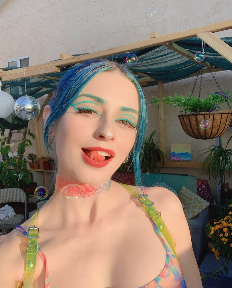 jewelz-blu-1 Nacktheit OnlyFans Fotos #325 - Fapshots