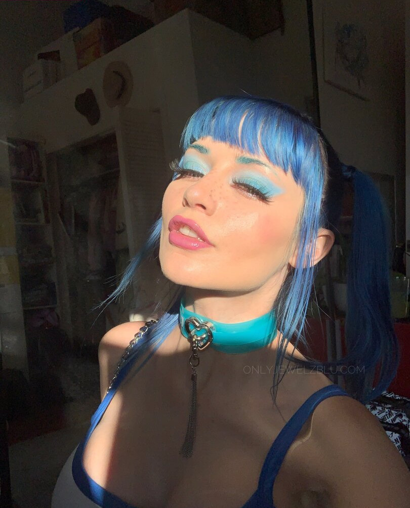 jewelz-blu-1 Nacktheit OnlyFans Fotos #335 - Fapshots