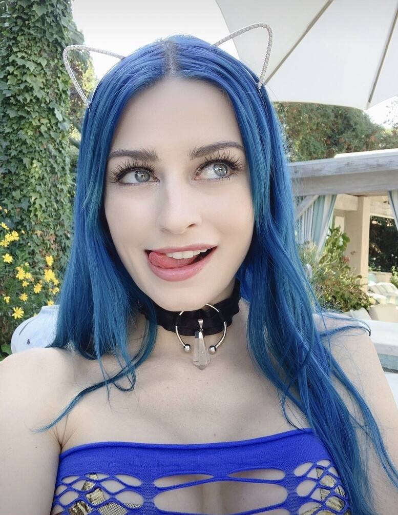 jewelz-blu-1 Nacktheit OnlyFans Fotos #365 - Fapshots