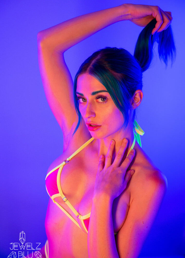 jewelz-blu-1 Nacktheit OnlyFans Fotos #403 - Fapshots