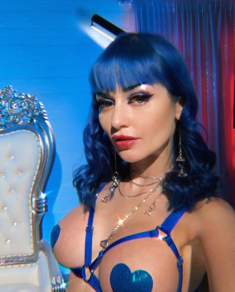 jewelz-blu-1 Nacktheit OnlyFans Fotos #409 - Fapshots
