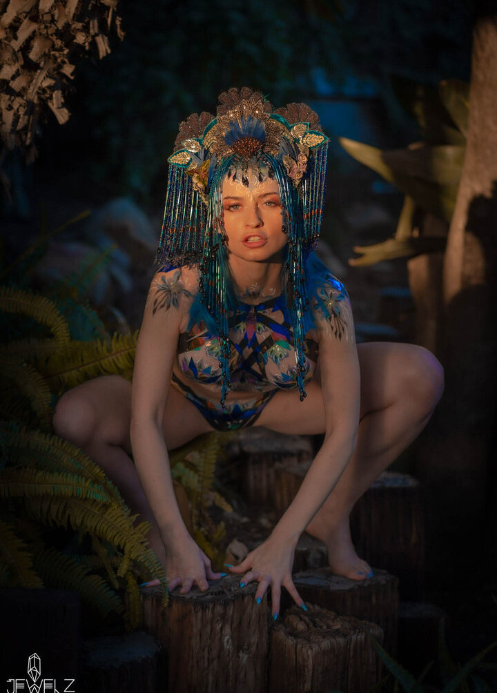 jewelz-blu-1 Nacktheit OnlyFans Fotos #414 - Fapshots