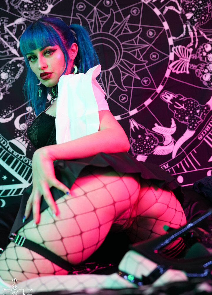 jewelz-blu-1 Nacktheit OnlyFans Fotos #429 - Fapshots