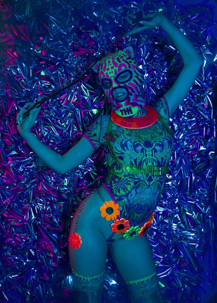 jewelz-blu-1 Nacktheit OnlyFans Fotos #434 - Fapshots