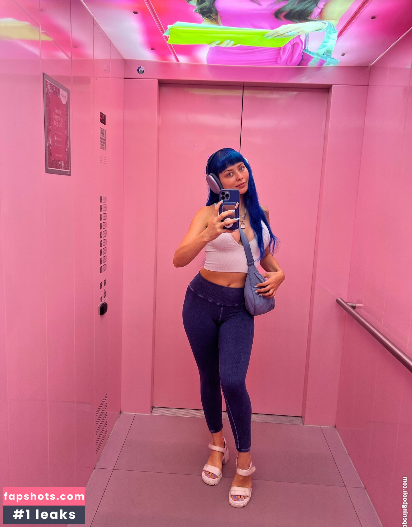 jewelzblu Filtración Desnuda OnlyFans Foto #18 - Fapshots