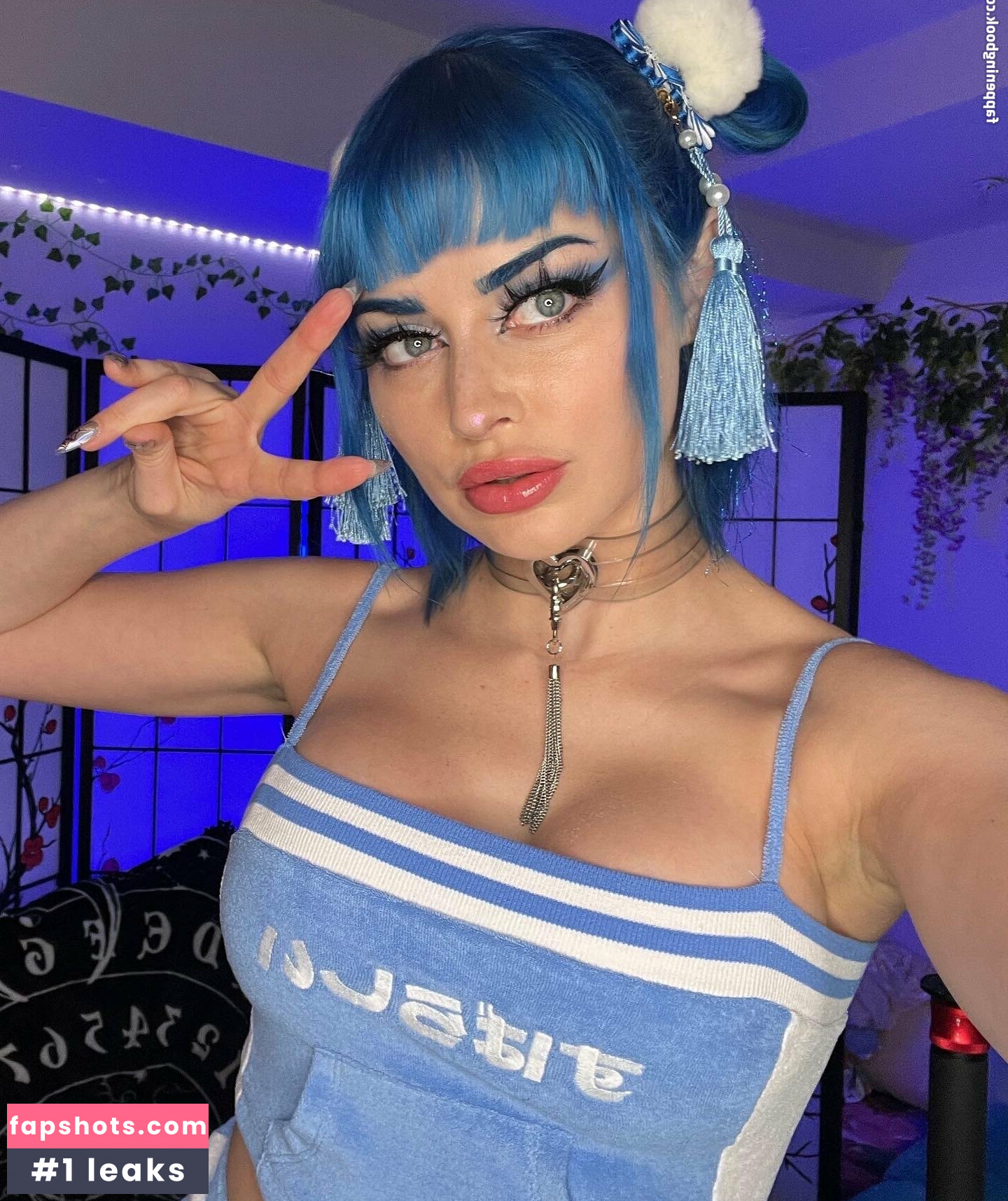 jewelzblu Filtración Desnuda OnlyFans Foto #196 - Fapshots