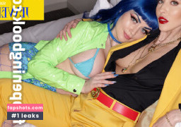 jewelzblu Filtración Desnuda OnlyFans Foto #63 - Fapshots