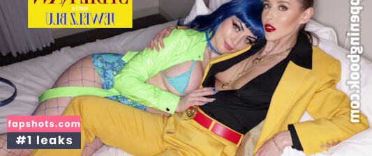 jewelzblu Filtración Desnuda OnlyFans Foto #64 - Fapshots