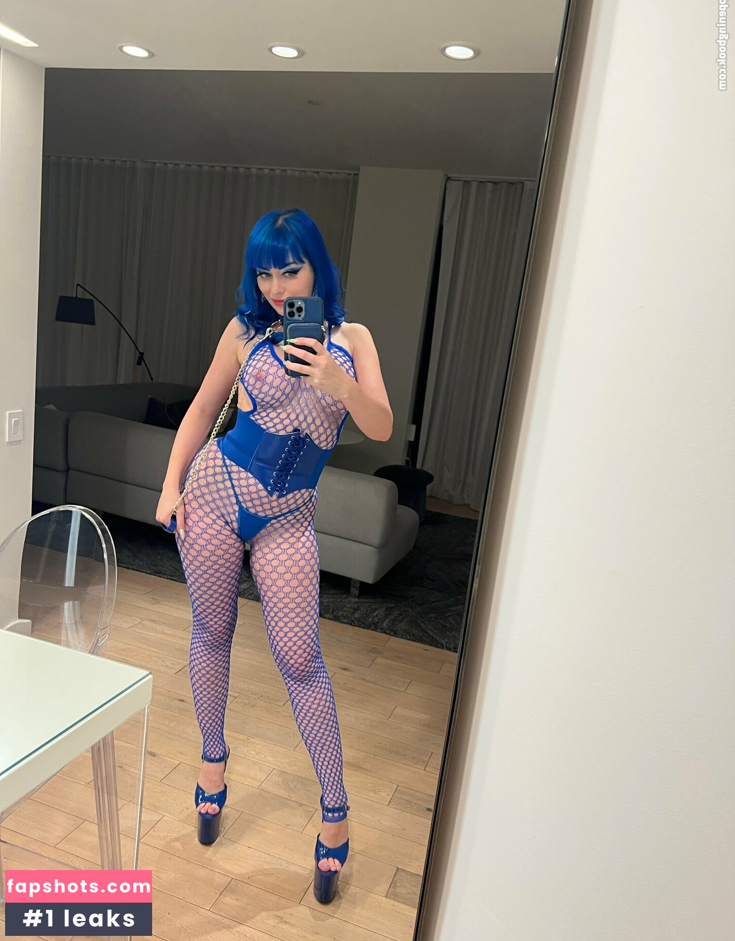 jewelzblu Filtración Desnuda OnlyFans Foto #70 - Fapshots