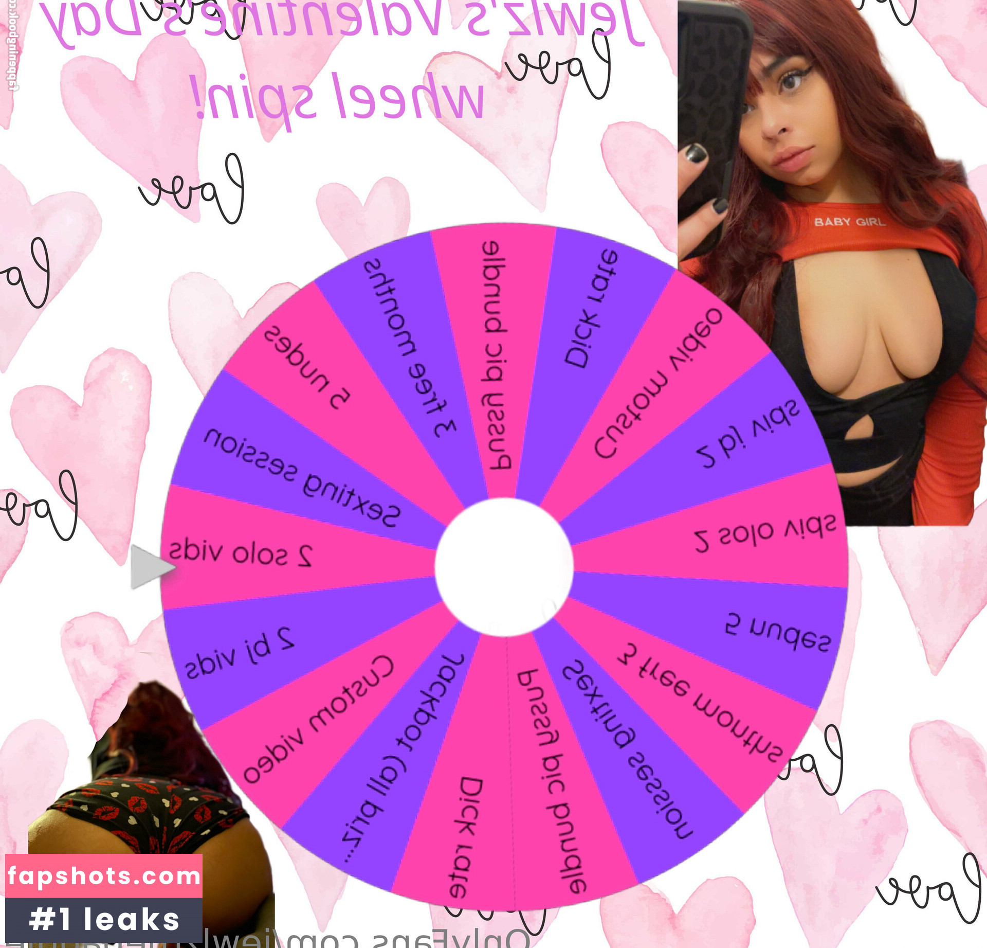 jewlzthebaddie gallery photo #9