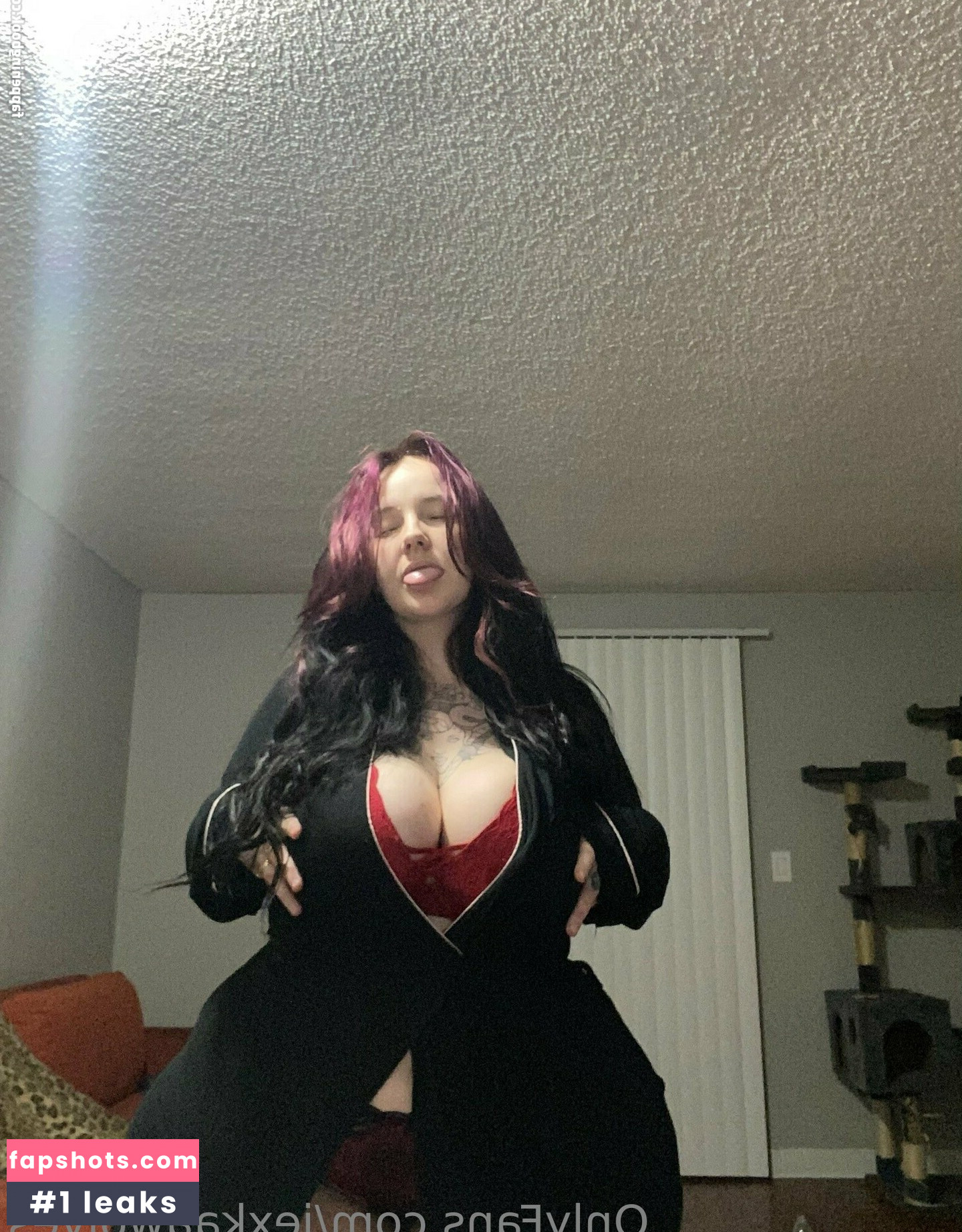 JexkaaWolves Nude Leaks OnlyFans Photos #21 - LeakJerk