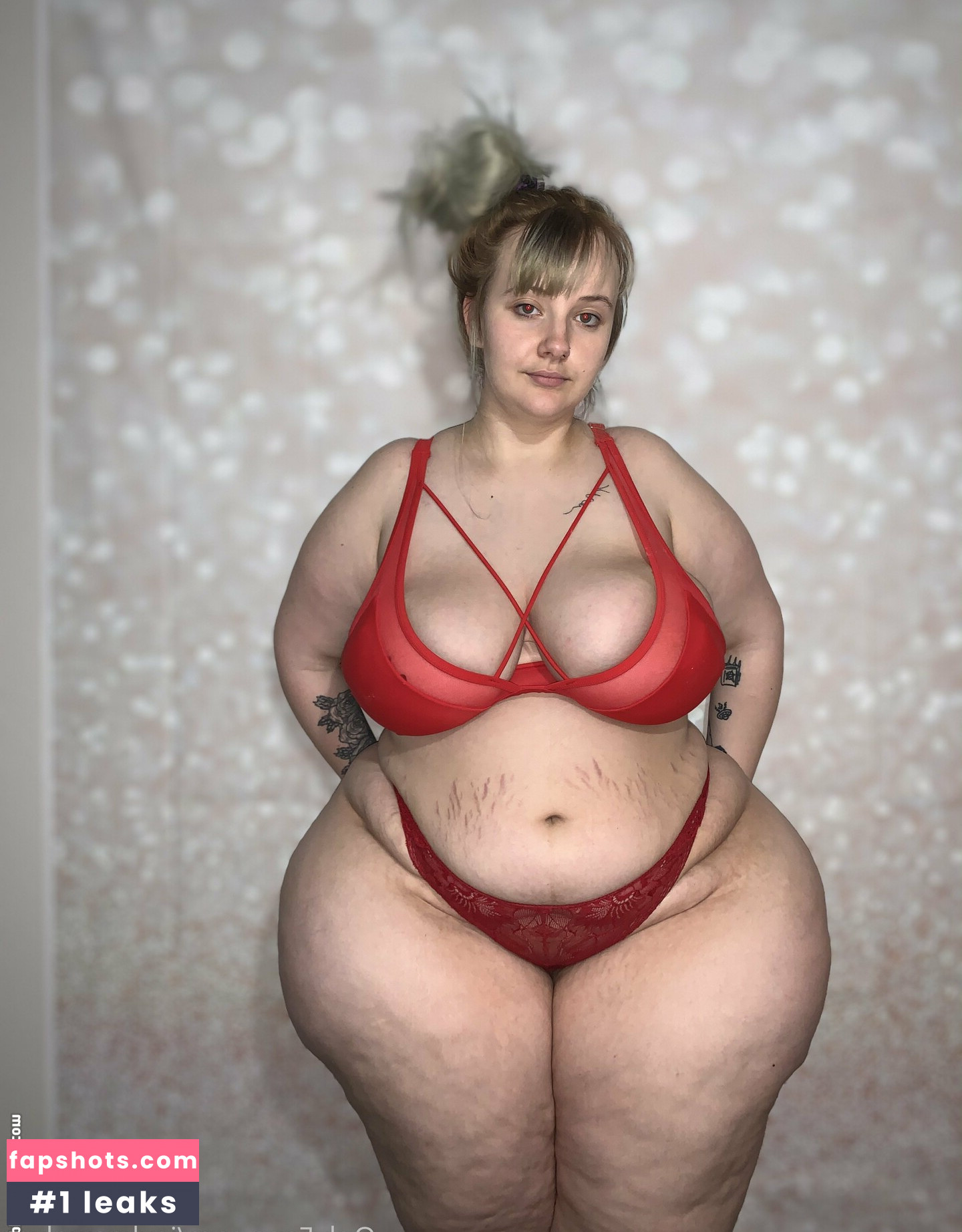 JexkaaWolves Nude Leaks OnlyFans Photos #23 - LeakJerk