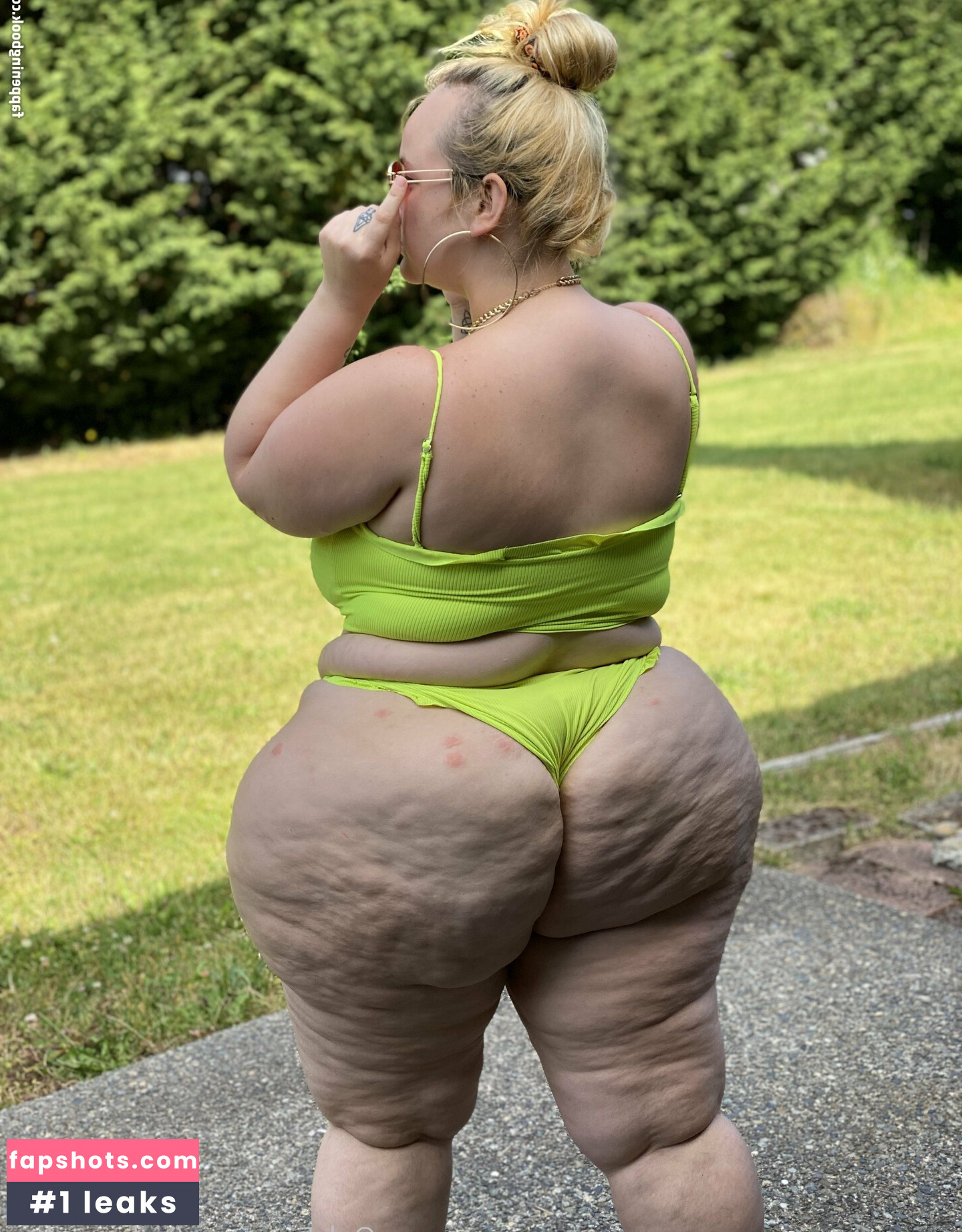 JexkaaWolves Nude Leaks OnlyFans Photos #31 - LeakJerk