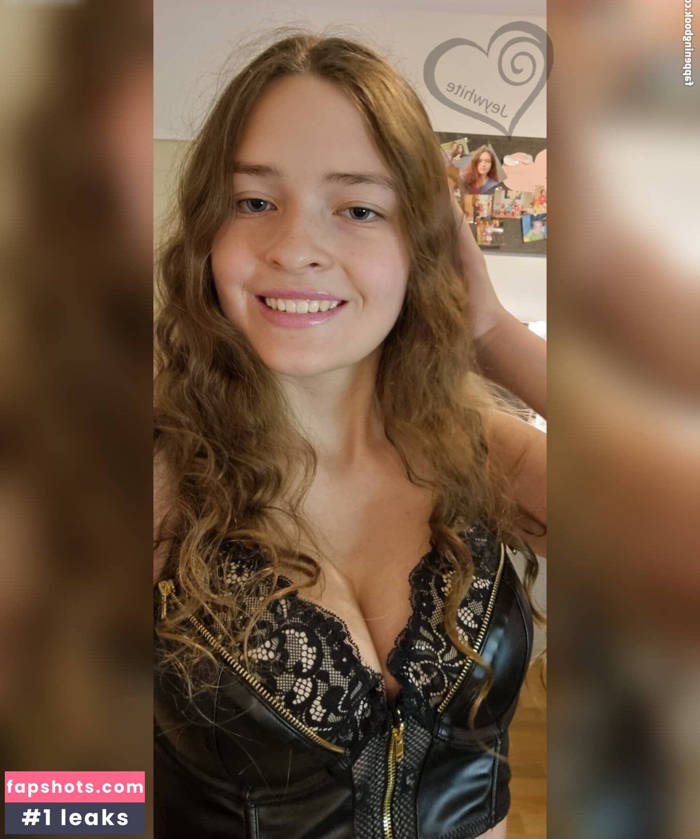 Jey White Nacktheit OnlyFans Fotos #45 - Fapshots