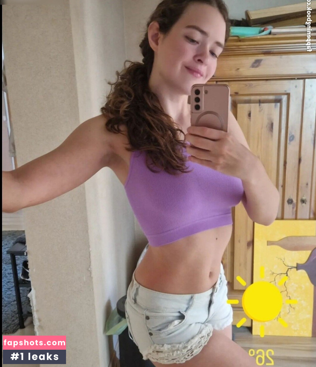 Jey White Nacktheit OnlyFans Fotos #7 - Fapshots