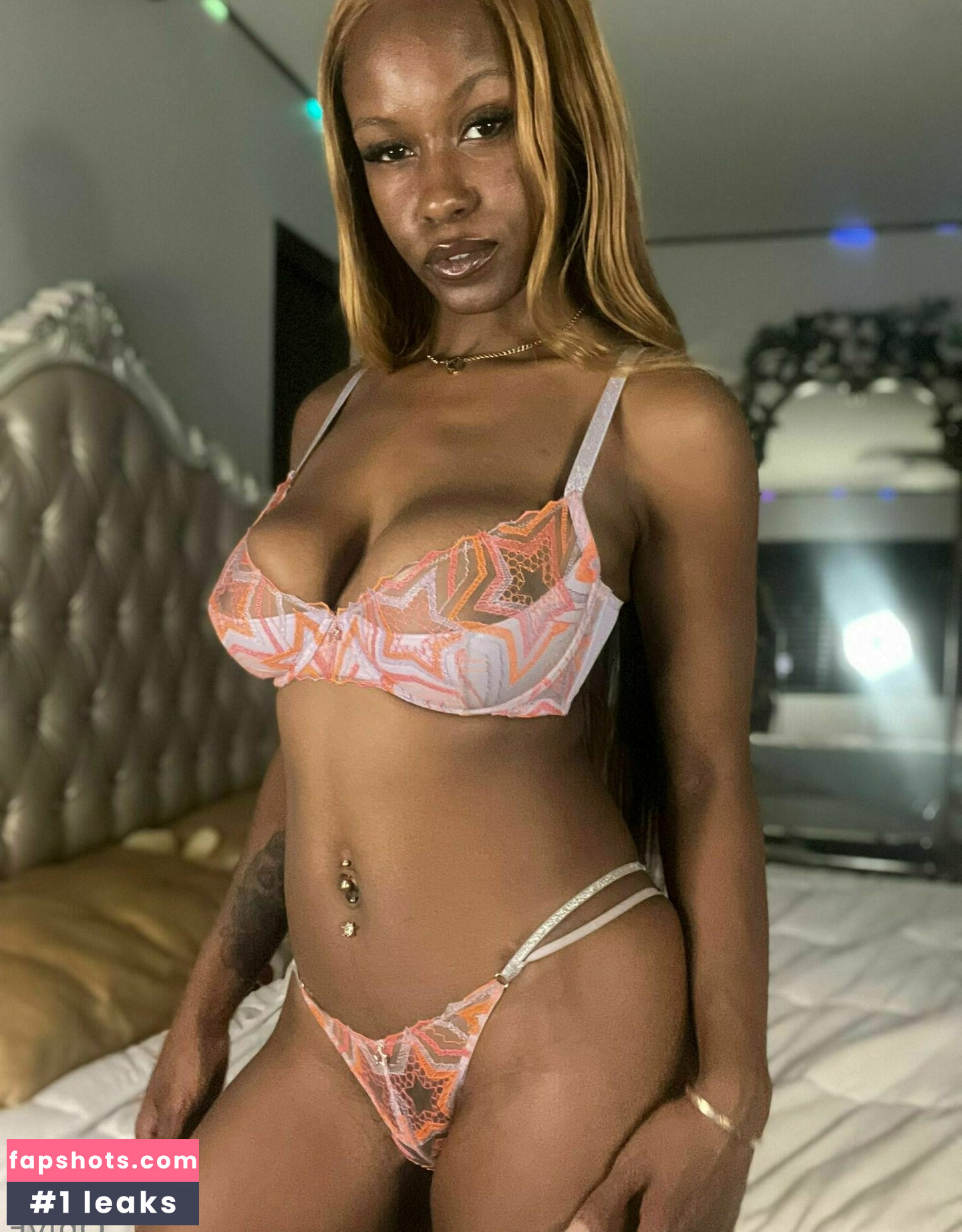 jezabelvisser Filtración Desnuda OnlyFans Foto #18 - Fapshots