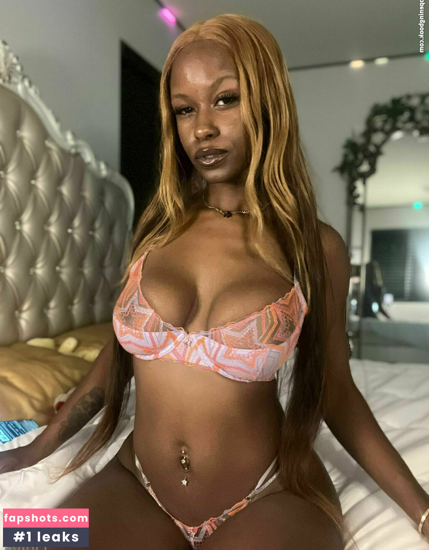 jezabelvisser Filtración Desnuda OnlyFans Foto #47 - Fapshots