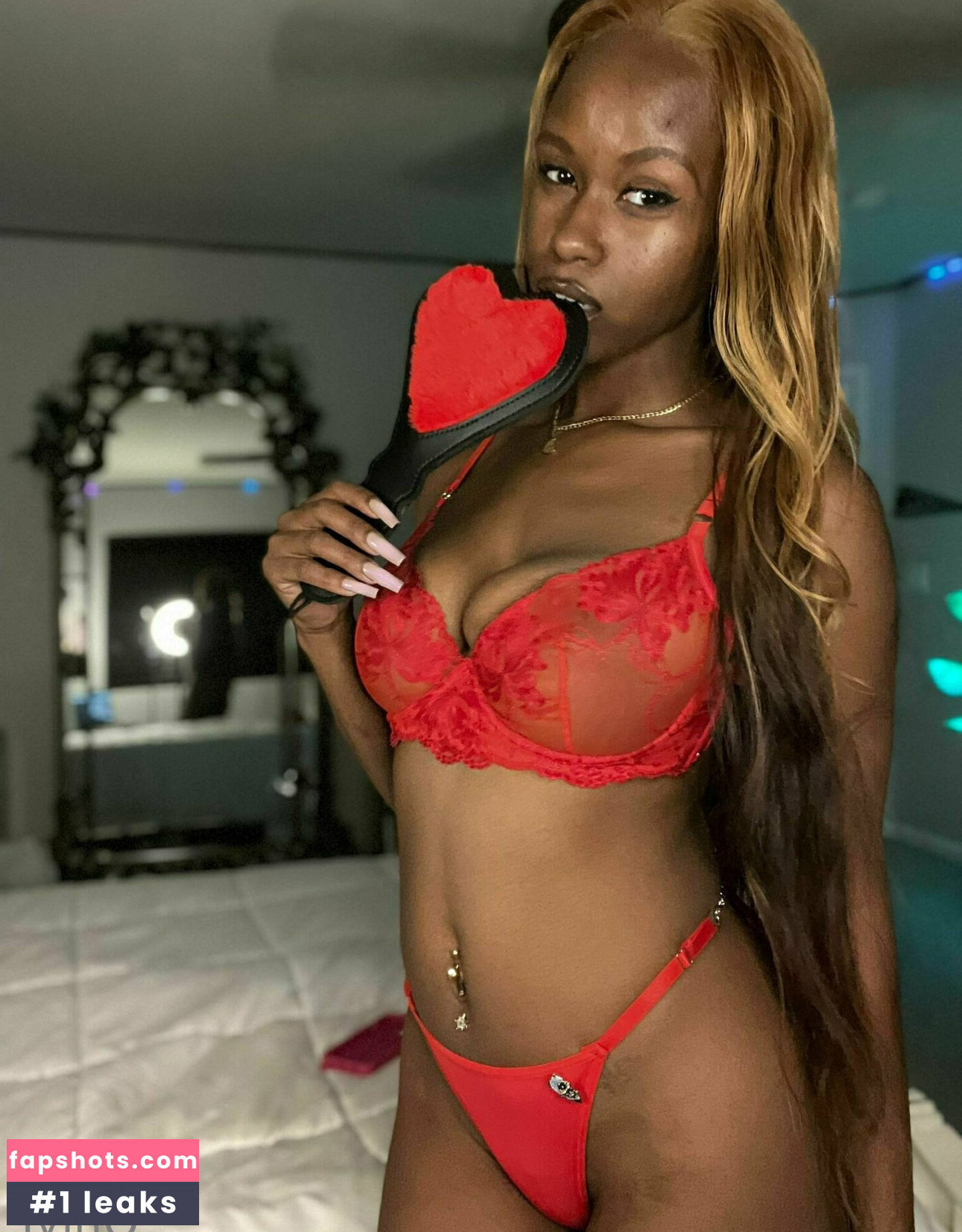 jezabelvisser Filtración Desnuda OnlyFans Foto #50 - Fapshots