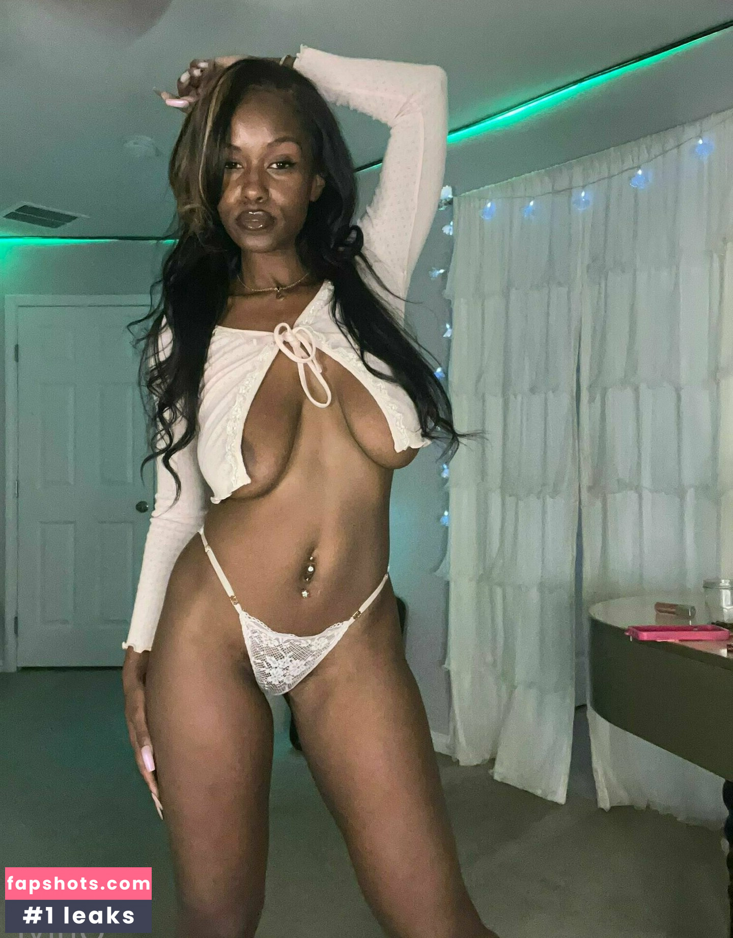 jezabelvisser Filtración Desnuda OnlyFans Foto #65 - Fapshots