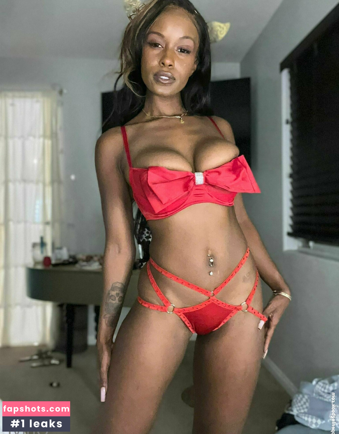 jezabelvisser Filtración Desnuda OnlyFans Foto #76 - Fapshots