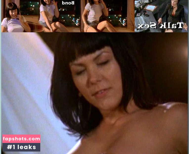 Jezebelle Bond Nahé úniky fotek pouze od fanoušků #29 - Fapshots